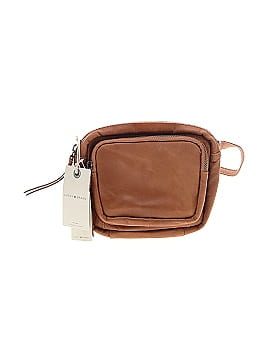 Lucky Brand Leather Belt Bag (view 1)