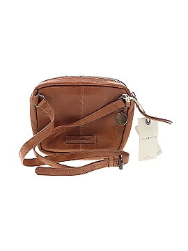 Lucky Brand Leather Belt Bag (view 2)