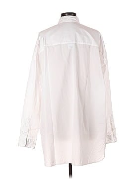 Frank & Eileen Long Sleeve Button-Down Shirt (view 2)