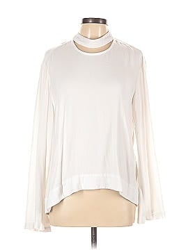 Cloth & Stone Long Sleeve Top (view 1)
