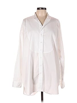 Frank & Eileen Long Sleeve Button-Down Shirt (view 1)