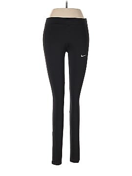 Nike Active Pants (view 1)