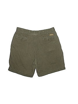 Unbranded Khaki Shorts (view 2)