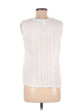 Joie Sleeveless Blouse (view 2)