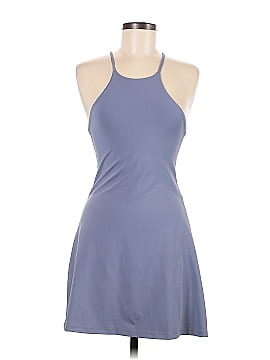 Girlfriend Collective Active Dress (view 1)