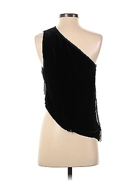 Eva Franco Sleeveless Blouse (view 2)