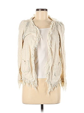 Zara Basic Cardigan (view 1)