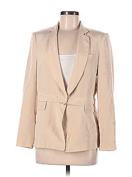 3.1 Phillip Lim Silk Blazer (view 1)