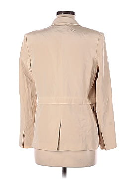 3.1 Phillip Lim Silk Blazer (view 2)