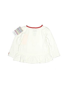 The World of Eric Carle and Gymboree Short Sleeve Top (view 2)