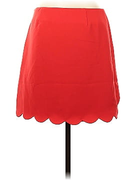 Draper James Casual Skirt (view 2)