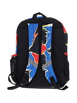 Sonic The Hedgehog Backpack (view 2)