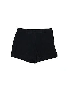 Ann Taylor Denim Shorts (view 1)