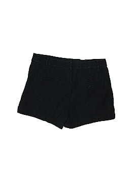 Ann Taylor Denim Shorts (view 2)