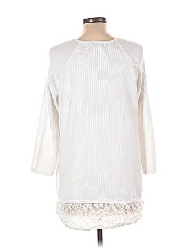 Neiman Marcus Pullover Sweater (view 2)