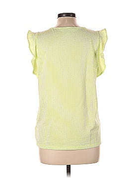 MICHAEL Michael Kors Short Sleeve Top (view 2)