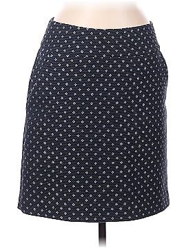 Ann Taylor Casual Skirt (view 1)