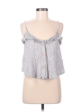 French Connection Sleeveless Blouse (view 1)