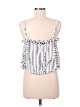 French Connection Sleeveless Blouse (view 2)