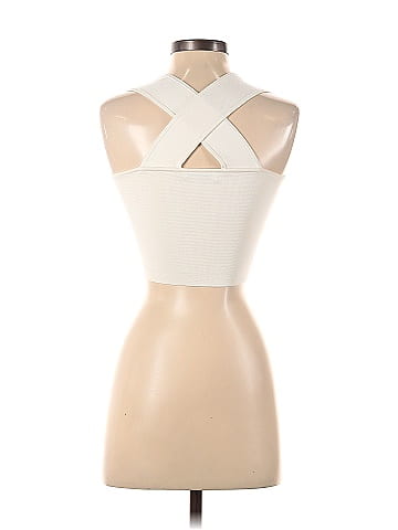 Babaton Sleeveless Top (view 2)