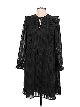 Ann Taylor LOFT Casual Dress (view 1)