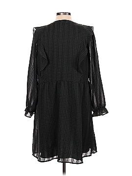 Ann Taylor LOFT Casual Dress (view 2)