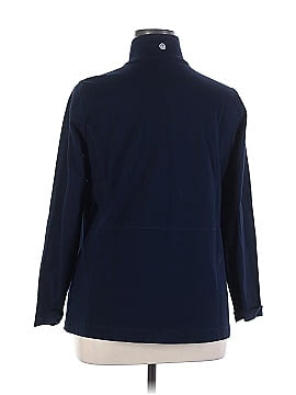 T by Talbots Track Jacket (view 2)