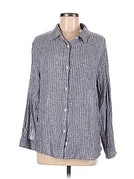 Rails Long Sleeve Button-Down Shirt (view 1)