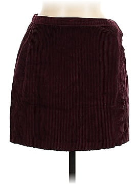 Abercrombie & Fitch Casual Skirt (view 1)