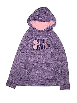 Under Armour Pullover Hoodie (view 1)