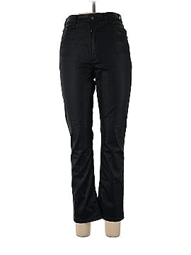 Abercrombie & Fitch Faux Leather Pants (view 1)