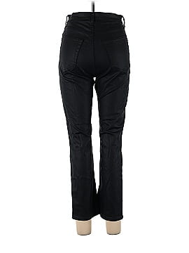 Abercrombie & Fitch Faux Leather Pants (view 2)