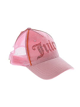 Juicy Couture Baseball Cap (view 1)