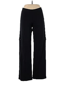Body Up Casual Pants (view 1)
