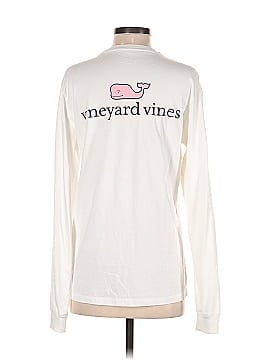 Vineyard Vines Long Sleeve T-Shirt (view 2)