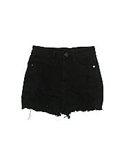 Windsor Denim Shorts