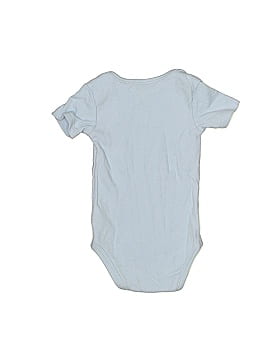 Assorted Brands Short Sleeve Onesie (view 2)