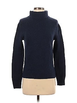 Point Sur Turtleneck Sweater (view 1)