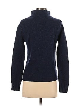 Point Sur Turtleneck Sweater (view 2)