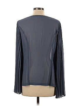 Tempo Paris Long Sleeve Blouse (view 2)