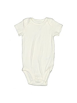 Just One You Made by Carter's Short Sleeve Onesie (view 1)