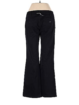 Daughters of the Liberation Casual Pants (view 2)