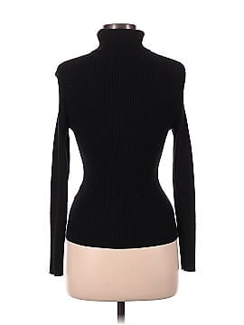 Banana Republic Turtleneck Sweater (view 2)