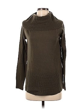 Cyrus Turtleneck Sweater (view 1)