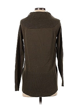 Cyrus Turtleneck Sweater (view 2)