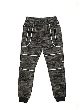 Encrypted Sweatpants (view 1)