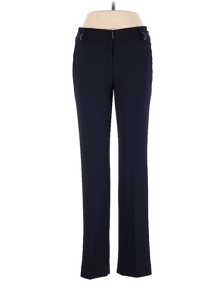 itmichaa Blue Dress Pants Size 27 waist - photo 1