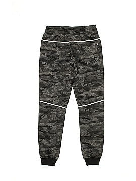 Encrypted Sweatpants (view 2)