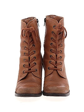 Steven by Steve Madden Boots (view 2)