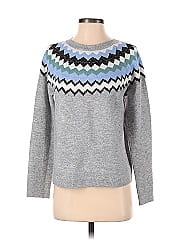 Halogen Pullover Sweater